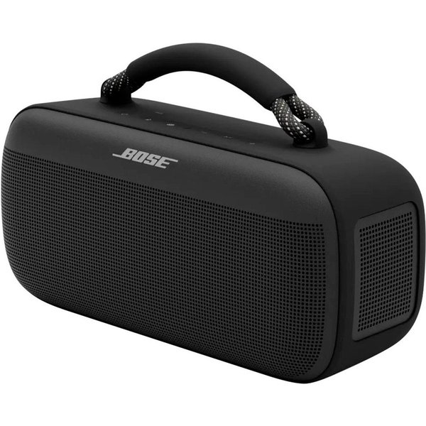 Bose Soundlink Max Portable-Lautsprecher Stereo (Bluetooth, 40 W)