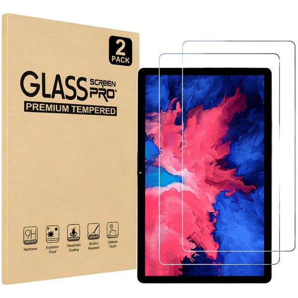 SmartUP Displayschutzglas für Tabwee T8 10,1" Display Panzerfolie Hartglas Full Screen Cover 9H für Tabwee T8