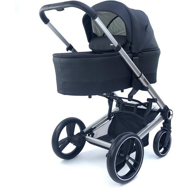Pixini Kombi-Kinderwagen Pixini Kinderwagen Keoni