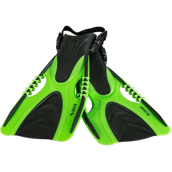 PiNAO Sports Flosse