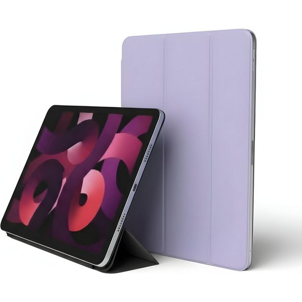 Futurea Tablet-Hülle iPad-Hülle für Apple iPad Pro Air 2026 magnetisch Case Smart-Cover 11", 13", Auto-Wake, verstellbarer Winkel, starke Magneten – Folio-Style
