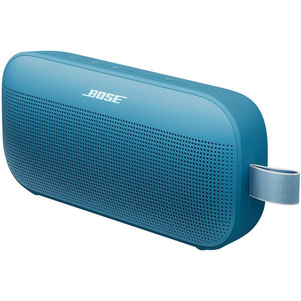 Bose Soundlink Flex (2. Gen) Portable-Lautsprecher Stereo (A2DP Bluetooth, Bluetooth, 20 W)