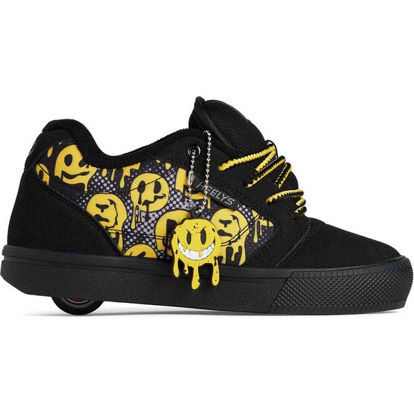 Heelys Rollschuhe Pro 25, Sneaker mit 1 Rolle pro Schuh