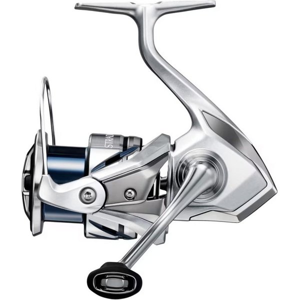 Shimano Spinnrolle), Shimao Stradic FM 2500S Spinnrolle