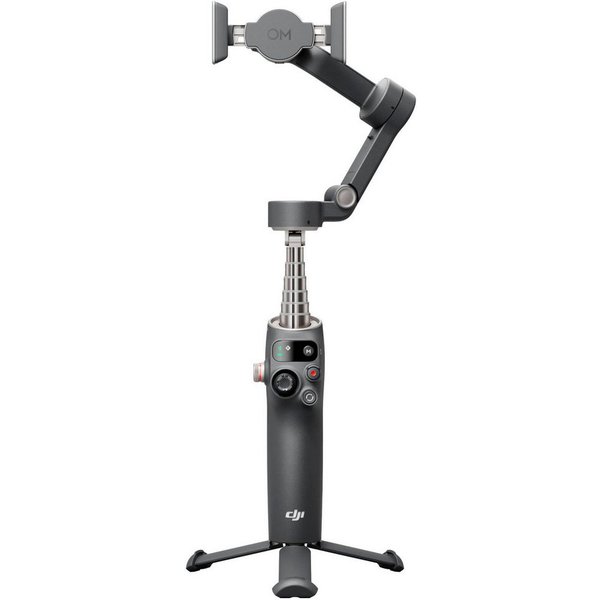 DJI Osmo Mobile 8 Device Only Gimbal