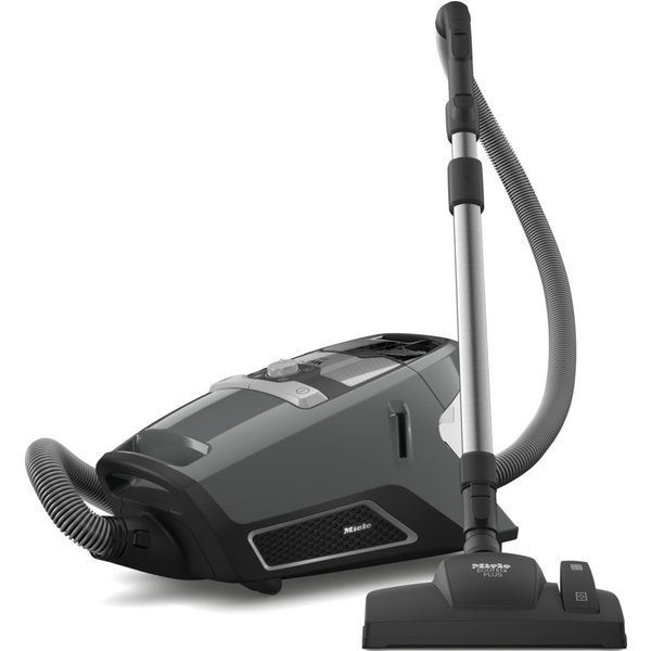 Miele Bodenstaubsauger Blizzard CX1 PowerLine, 890 W, beutellos