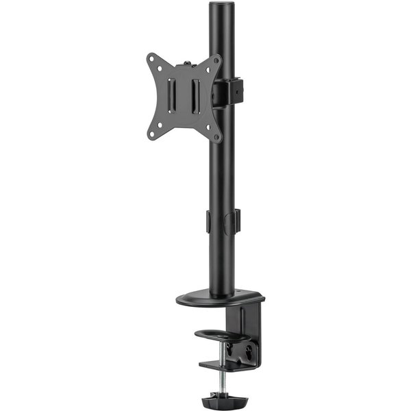 conecto Monitor-Halterung Schreibtischhalterung für 1 Monitor, (bis 32 Zoll, drehbar: 360)