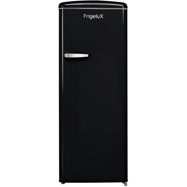 FrigeluX Kühlschrank RF218RND, Retro-Design