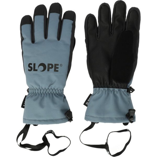 SLOPE Skihandschuhe Finnick In wasser- und winddichter Qualität
