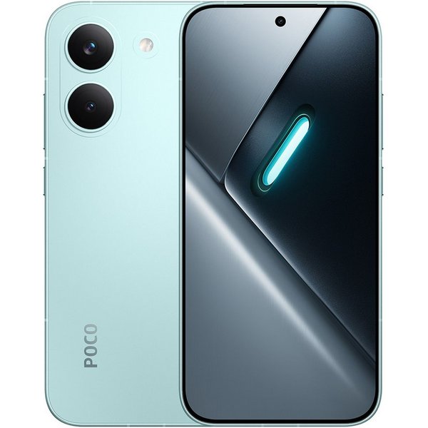 Xiaomi POCO X8 Pro 12+512GB Smartphone Handy (50 MP Kamera)
