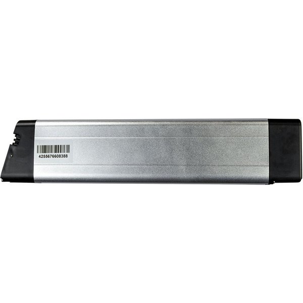 Zündapp Z101 E-Bike Akku 7800 mAh (36 V, 1 St), Z101 & Green 1.0 - 36V Lithium-Ionen Ersatzakku - Rahmenakku