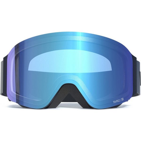 WHISTLER Skibrille Kiona Topaz II, mit Anti-Fog-Beschichtung