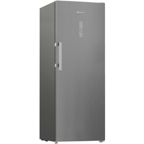 BAUKNECHT Gefrierschrank NoFrost GKN W19170D, 191,2 cm hoch, 70 cm breit, Multi Zone – mit nur einem Tastendruck vom Gefrier- zum Kühlgerät