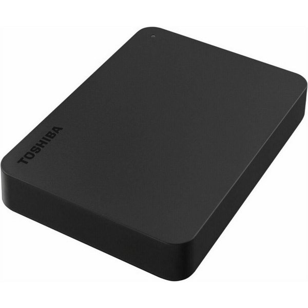 Toshiba Canvio Basics 4TB externe HDD-Festplatte (4TB)