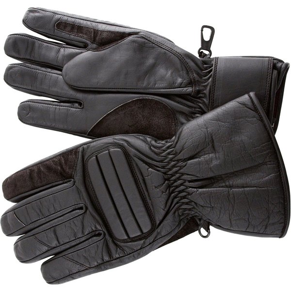 roleff Motorradhandschuhe RO 500 Klettverschluss