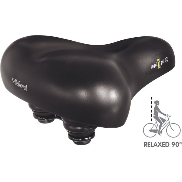 Selle Royal Fahrradsattel