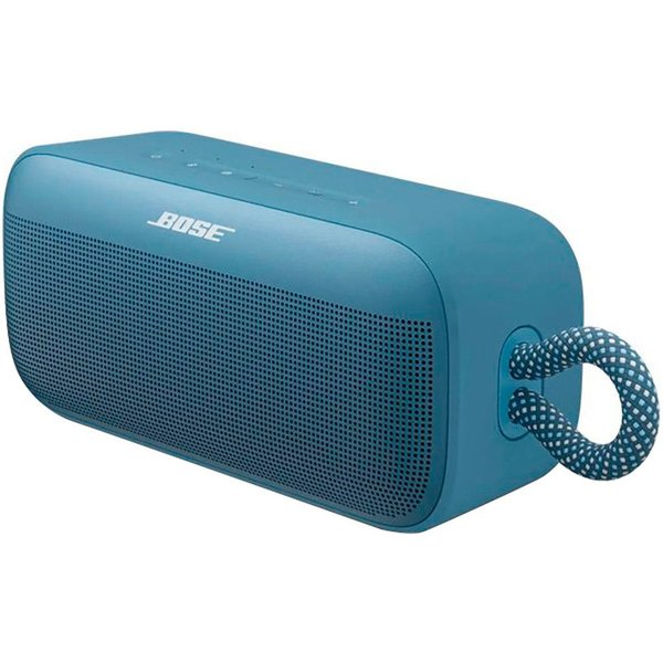 Bose SoundLink Plus Portable-Lautsprecher Stereo (Bluetooth, 20 W)