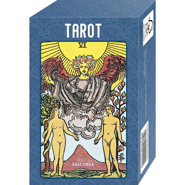 Tarot / diverse