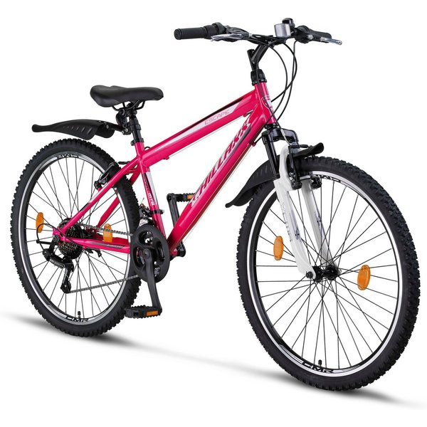 Chillaxx Mountainbike
