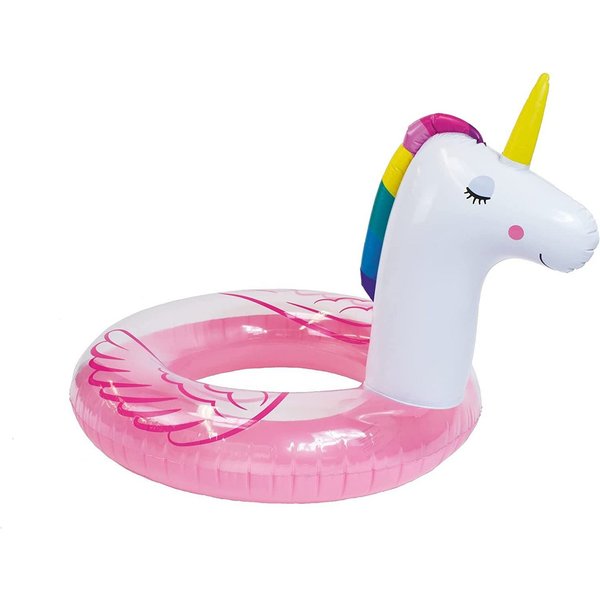 Swim Essentials Schwimmring Swim Essentials Schwimmring 104 cm Einhorn