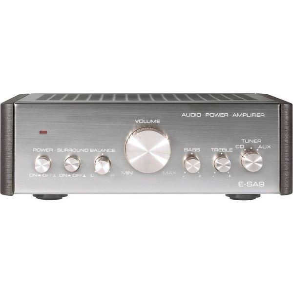 Renkforce Mini-Verstärker RF-1050402 Audioverstärker