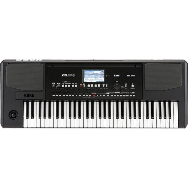 Korg Home-Keyboard Korg PA-300