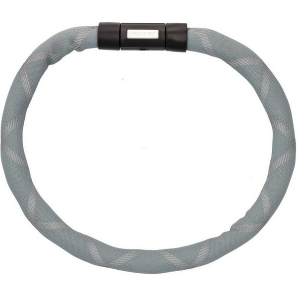 fischer Fahrradständer Fischer Kettenschloss Fahrrad Silence Ck100/32 100