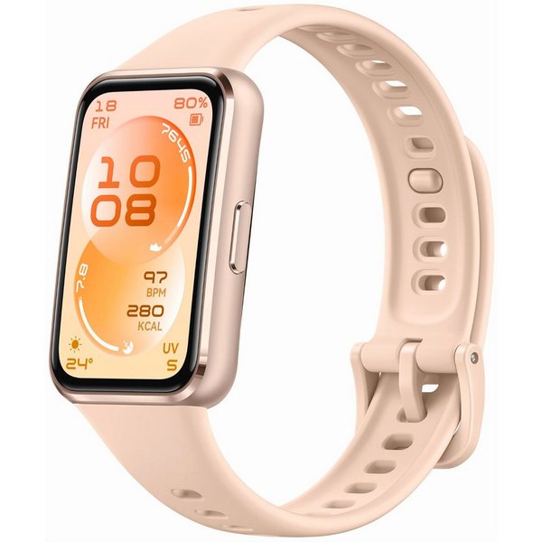 Huawei Band 11 Fitnessuhr (4,1 cm/1,62 Zoll, Harmony OS)