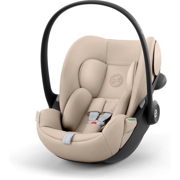 Cybex Babyschale Cybex Gold, Cloud G3 i-Size, ab: Geburt, bis: 24 Monaten, ab: 40 cm, bis: 87 cm, ohne Base
