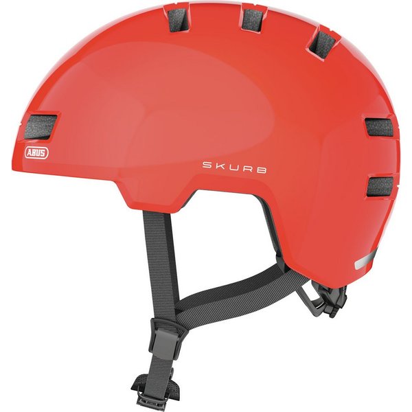 ABUS Fahrradhelm SKURB