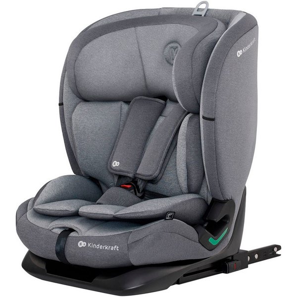 Kinderkraft Autokindersitz ONETO3 i-Size, ab: 15 Monaten, bis: 12 Jahren, ab: 76 cm, bis: 150 cm