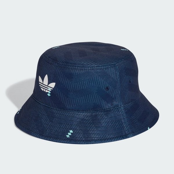 adidas Performance Fischerhut DEUTSCHLAND 26 STOFFHUT (1-St)