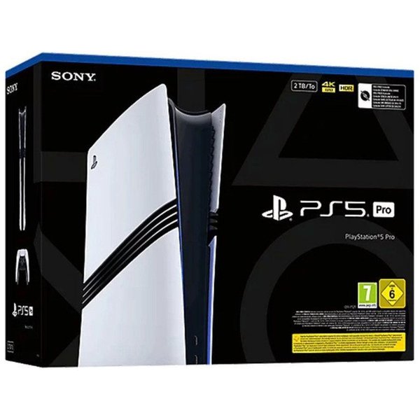 Playstation PS5 Pro