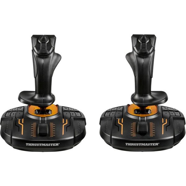 Thrustmaster T.16000M Space Sim Duo Pack Joystick