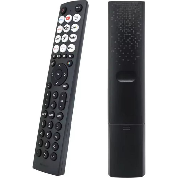 Hisense EN2D36H Universal-Smart-TV-Fernbedienung