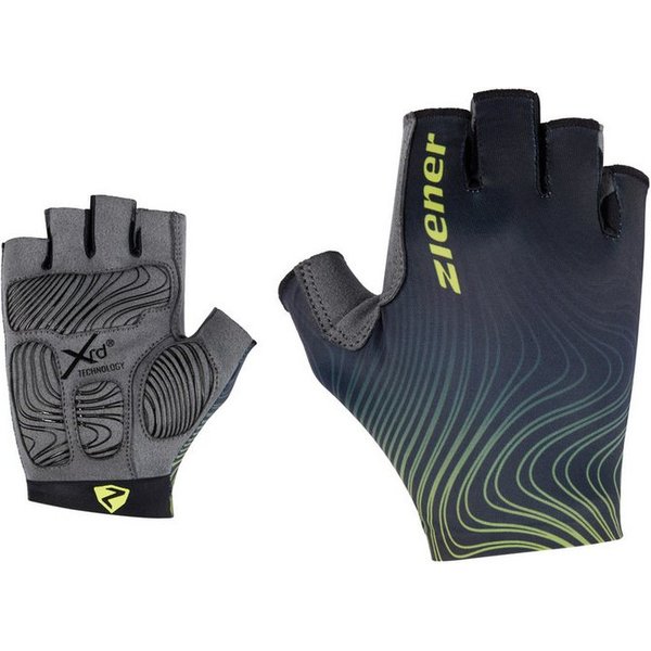 Ziener Fahrradhandschuhe CLEM-Z