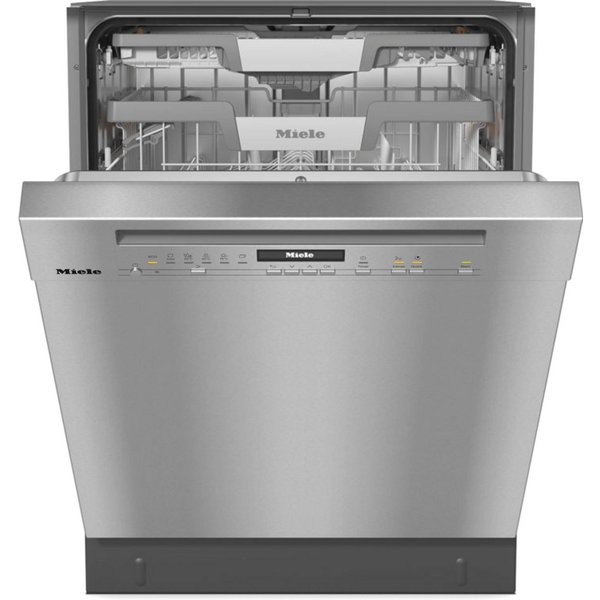 Miele Unterbaugeschirrspüler G 7210 SCU, 14 Maßgedecke