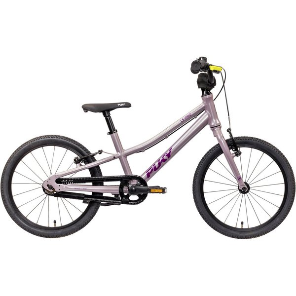 Puky Kinderfahrrad LS-PRO 18, ab 4 Jahren, 18 Zoll
