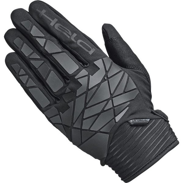 Held Biker Fashion Motorradhandschuhe Tactura Adventure Motorradhandschuhe Atmungsaktiv robust