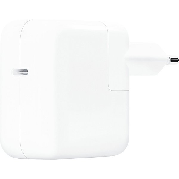 Apple 30W USB-C Power Adapter Adapter USB-C