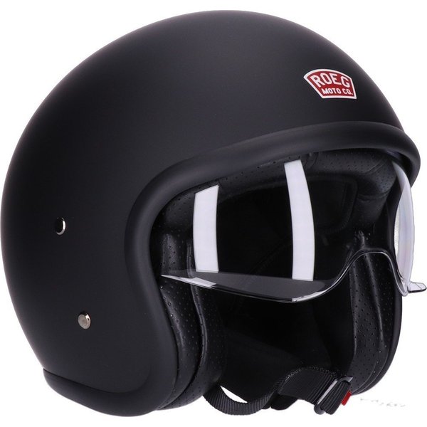 Roeg Motorradhelm Sundown Helmet