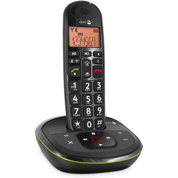 Doro Doro PhoneEasy 105wr DECT-Telefon