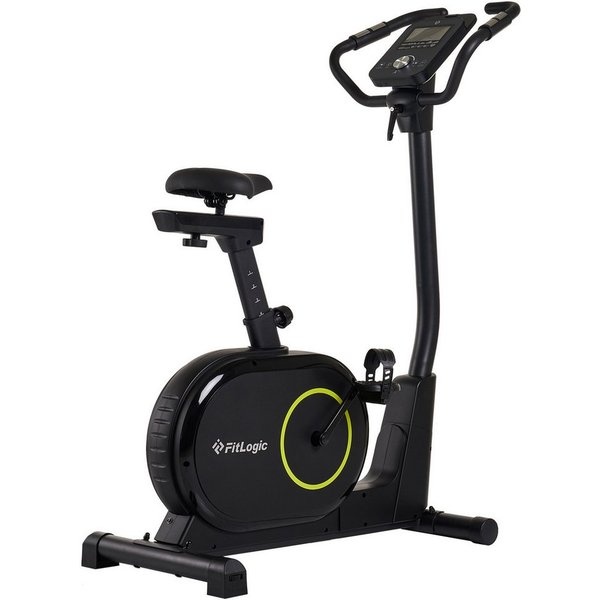 FitLogic Ergometer Ergometer Cardio X2