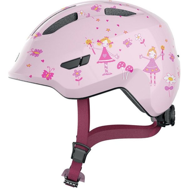 ABUS Kinderfahrradhelm SMILEY 3.0