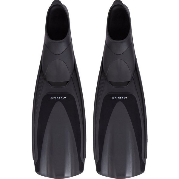 FIREFLY Flosse Ux.-Flosse SF3 I BLACK