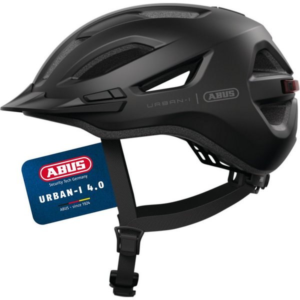 ABUS Fahrradhelm URBAN-I 4.0