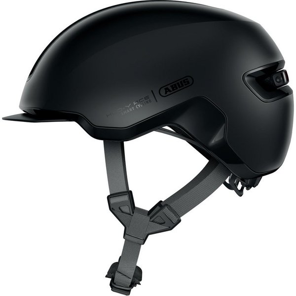 ABUS Fahrradhelm HUD-Y