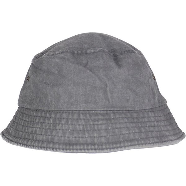MIRROSI Fischerhut Herren auch als Sommerhut im Cowboy-Stil 100% Baumwolle (in used Look)