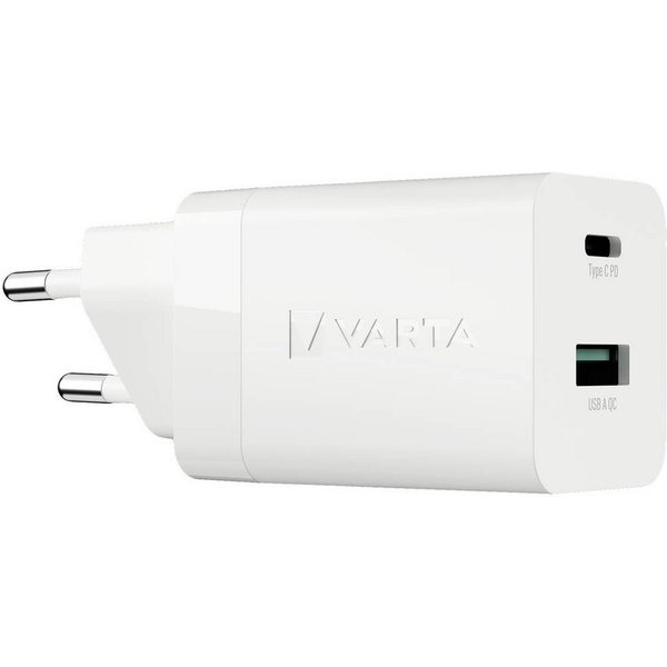 VARTA USB-Ladegerät 57955101111 USB-Ladegerät