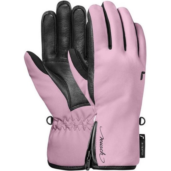Reusch Skihandschuhe Tiffany R-TEX® XT mit innovativer Insert-Membran